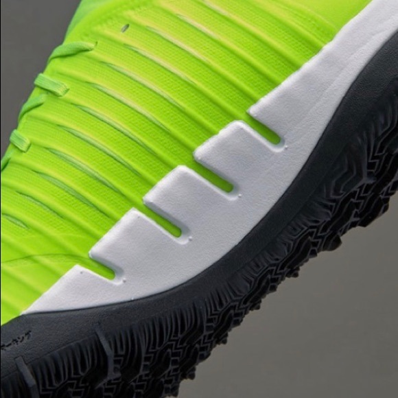 Men's Nike MercurialX Finale II TF Football Shoes - Picture 5 of 8